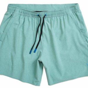 transit tech shorts 6 inches Janji